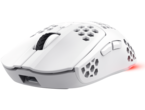 Мишки Trust GXT929W Helox Wireless Lightweight Mouse, White