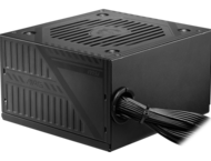Захранвания за компютри MSI MAG A650BNL