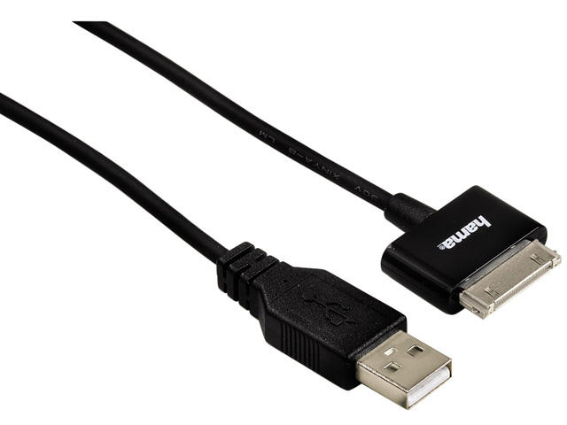 Кабели и Адаптери Дата кабел USB за Apple Iphone 3G/3GS/4G, iPad и iPad2