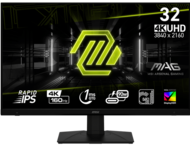 Монитори MSI MAG 322UPF