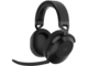 Слушалки Corsair HS65 WIRELESS, Carbon, v2
