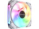 Вентилатори COUGAR Apolar 120 ARGB White 3 Fan Pack