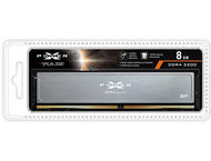 Оперативна памет 8GB DDR4 3200 MT/s Silicon Power XPOWER Pulse