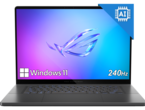 Лаптопи ASUS ROG Zephyrus G16 GA605WV-QR053W