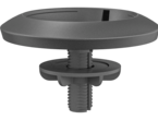 Микрофони Logitech Rally Mic Pod Mount, Graphite