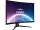 Монитори MSI MAG 325CQRXF