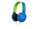 Слушалки Philips Kids SHK2000BL, разопакован продукт