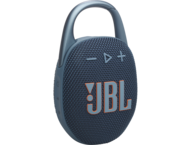 Колони JBL Clip 5, Blue