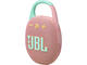 Колони JBL Clip 5, Pink