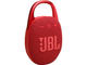 Колони JBL Clip 5, Red