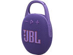 Колони JBL Clip 5, Purple