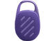 Колони JBL Clip 5, Purple