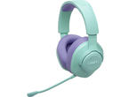 Слушалки JBL Quantum 360 Wireless, Teal