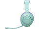 Слушалки JBL Quantum 360 Wireless, Teal