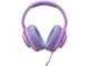 Слушалки JBL Quantum 360 Wireless, Purple