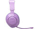 Слушалки JBL Quantum 360 Wireless, Purple