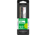 Оперативна памет 32GB DDR5 4800 MT/s ADATA SO-DIMM Memory Module