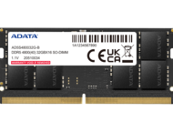 Оперативна памет 32GB DDR5 4800 MT/s ADATA SO-DIMM Memory Module