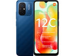 Смартфони Xiaomi Redmi 12C 4GB/128GB, Ocean Blue, разопакован продукт