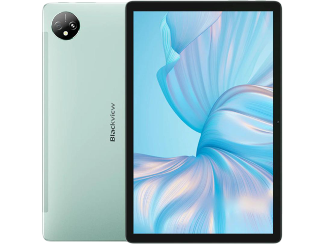 Таблети Blackview Tab 80 - 4GB RAM / 64GB, Green