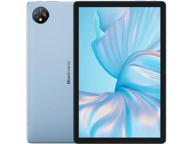 Таблети Blackview Tab 80 64GB, Blue