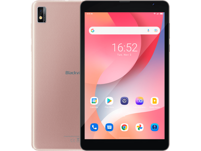 Таблети Blackview Tab 6 LTE 32GB, Gold