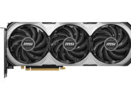 Видео карти MSI GeForce RTX 4060 Ti VENTUS 3X E 8GB OC