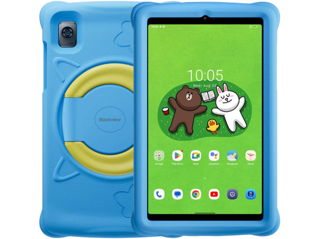Таблети Blackview Tab 60 Kids, Blue