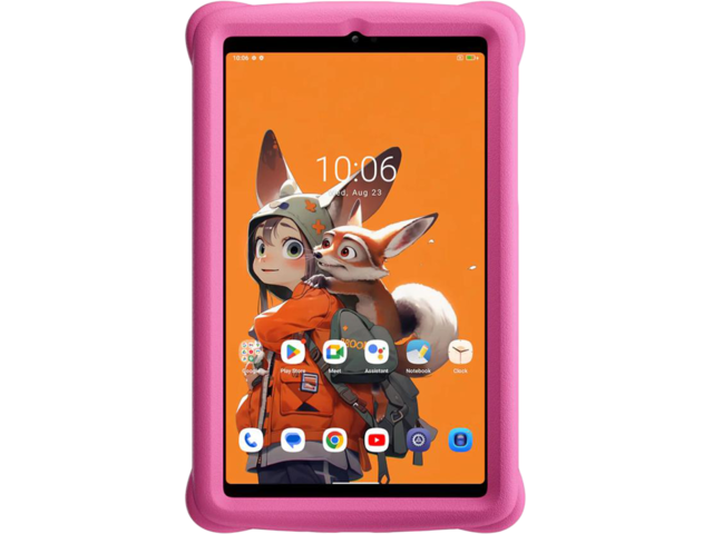 Таблети Blackview Tab 60 Kids, Pink