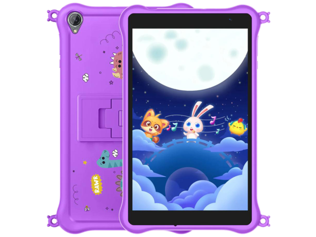 Таблети Blackview Tab 50 Kids 3GB/64GB, Purple