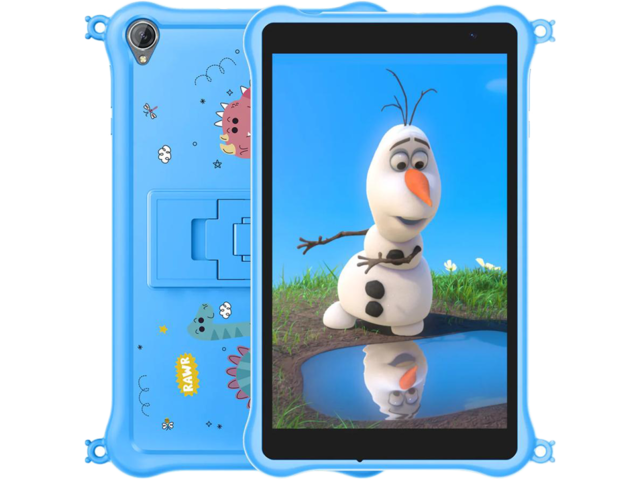 Таблети Blackview Tab 50 Kids 3GB/64GB, Blue