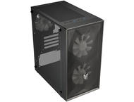 Кутии FSP CST130 Basic Black