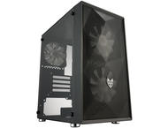 Кутии FSP CST130 Basic Black