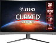 Монитори MSI G32C4 E2