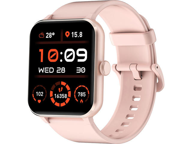 Смарт часовници Blackview R50, Pink