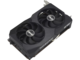 Видео карти ASUS Dual Radeon RX 7600 V2 OC Edition 8GB
