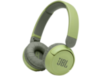 Слушалки JBL JR310BT Green