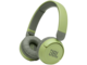 Слушалки JBL JR310BT Green