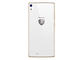 Смартфони Prestigio Grace (7557) 16GB, бял цвят
