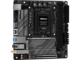 Дънни платки ASRock Z790M-ITX WiFi