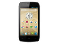 Смартфони Prestigio MultiPhone 3404 DUO 4GB, черен цвят