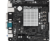 Дънни платки ASRock N100DC-ITX