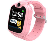 Смарт часовници Canyon Tony KW-31 CNE-KW31RR