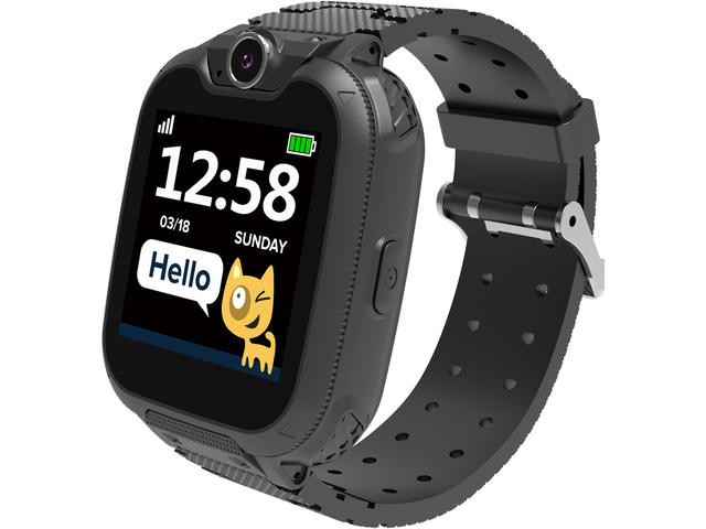 Смарт часовници Canyon Tony KW-31 CNE-KW31BB