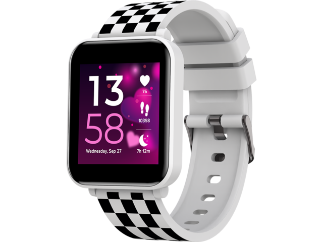 Смарт часовници Canyon Joyce KW-43 CNE-KW43WB