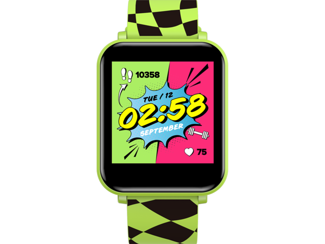 Смарт часовници Canyon Joyce KW-43 CNE-KW43YB