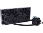 Охладители Alphacool Core Ocean T38 280mm
