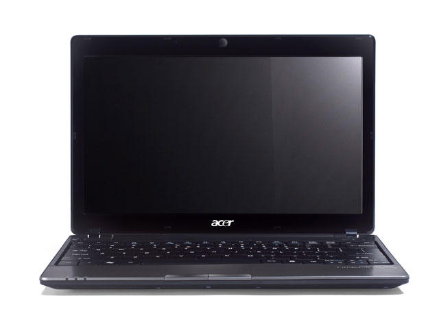 Лаптопи Acer TimeLine 1830