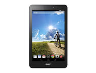 Таблети Acer Iconia Tab 8 (A1-840) 16GB, черен цвят
