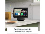 Колони Amazon Echo Show 10, Gen 3